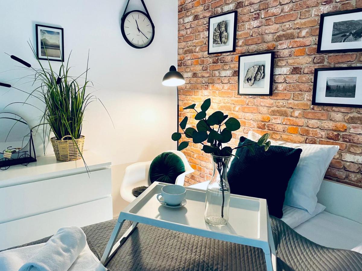 Szczyrkowskie & Fun 16 - Z Widokiem Na Gory Apartmán Szczyrk